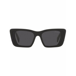 square frame sunglasses