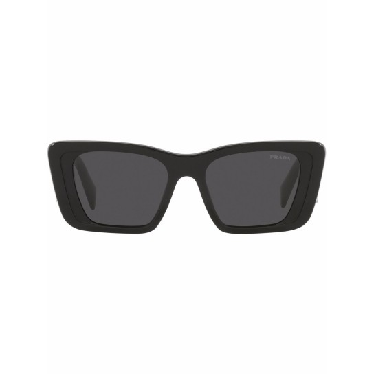 square frame sunglasses