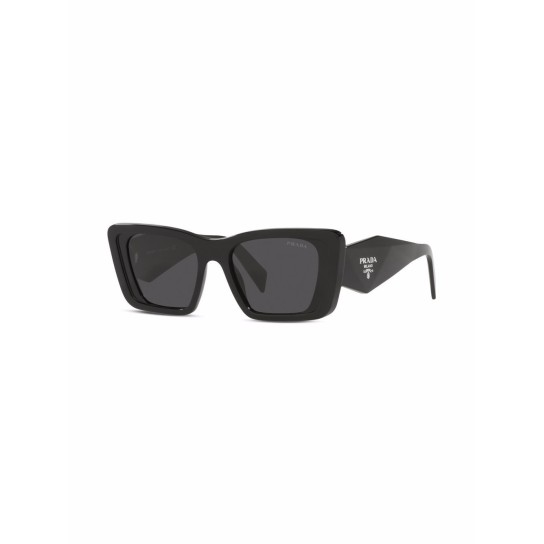 square frame sunglasses