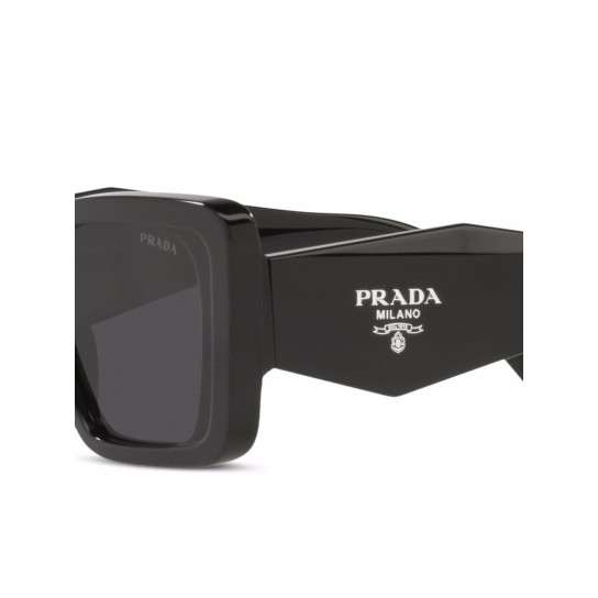 square frame sunglasses