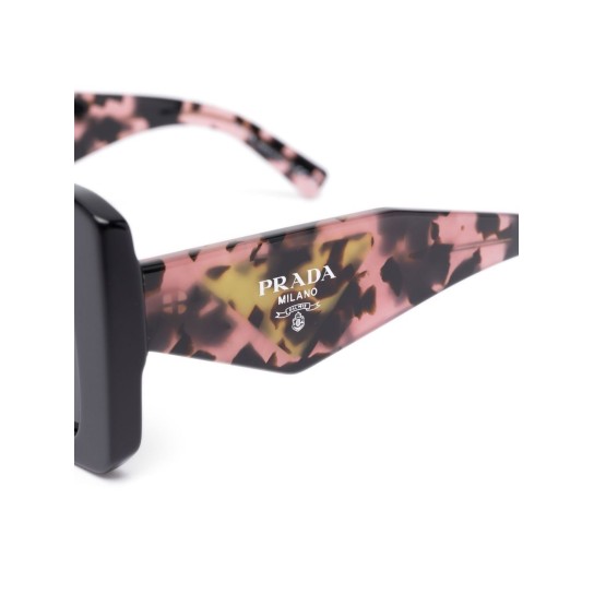 Symbole oversized square-frame sunglasses