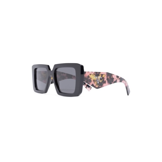 Symbole oversized square-frame sunglasses