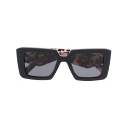 Symbole oversized square-frame sunglasses