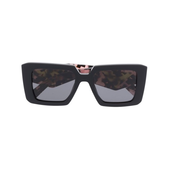 Symbole oversized square-frame sunglasses