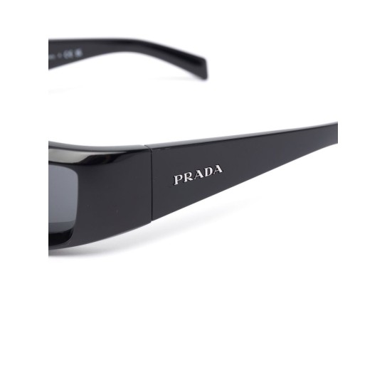 square tinted sunglasses