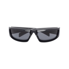 square tinted sunglasses