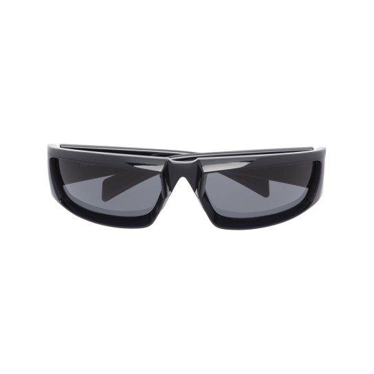 square tinted sunglasses