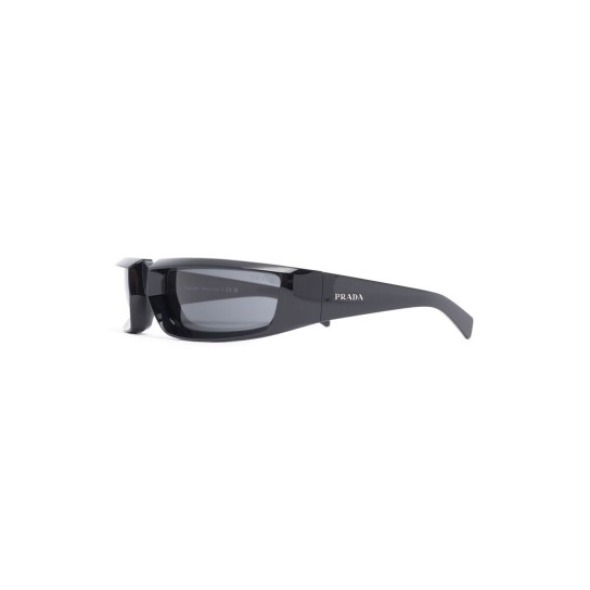 square tinted sunglasses