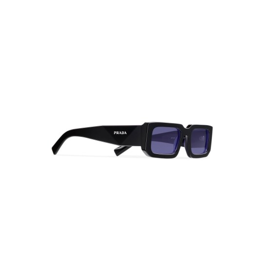 Symbole rectangle-frame sunglasses