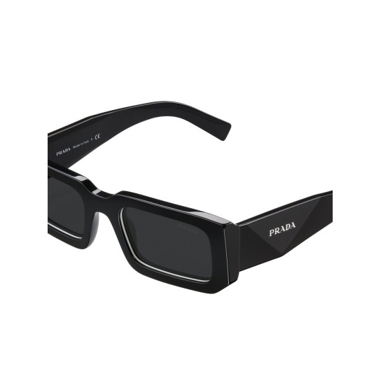 Symbole rectangle-frame sunglasses