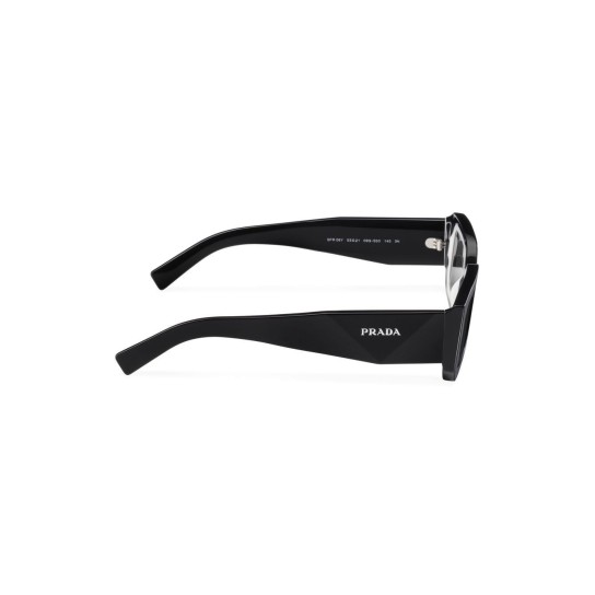 Symbole rectangle-frame sunglasses