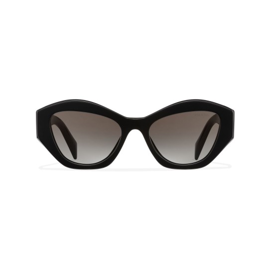 Symbole cat-eye sunglasses