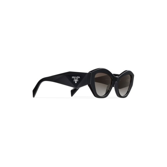 Symbole cat-eye sunglasses