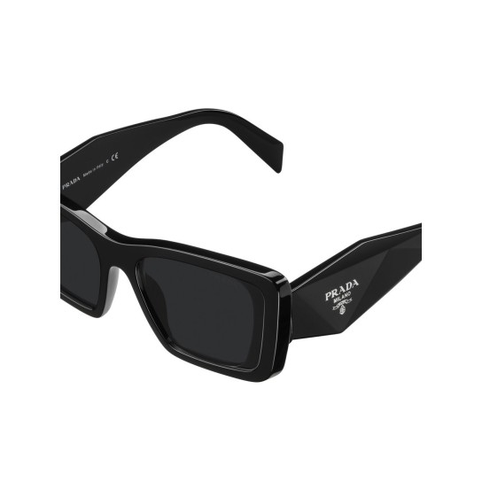 Symbole rectangle-frame sunglasses