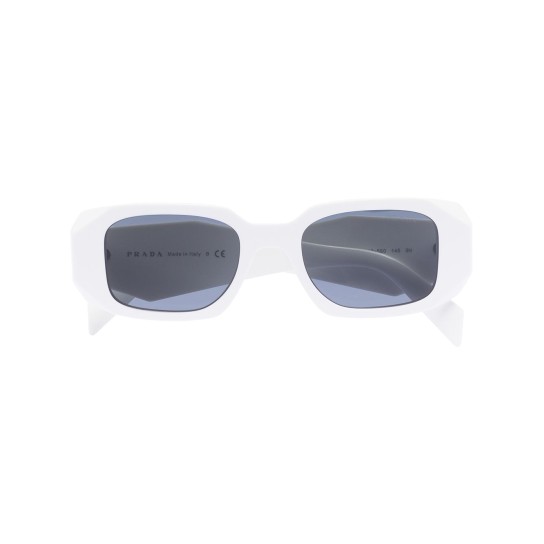 Symbole geometric-frame sunglasses