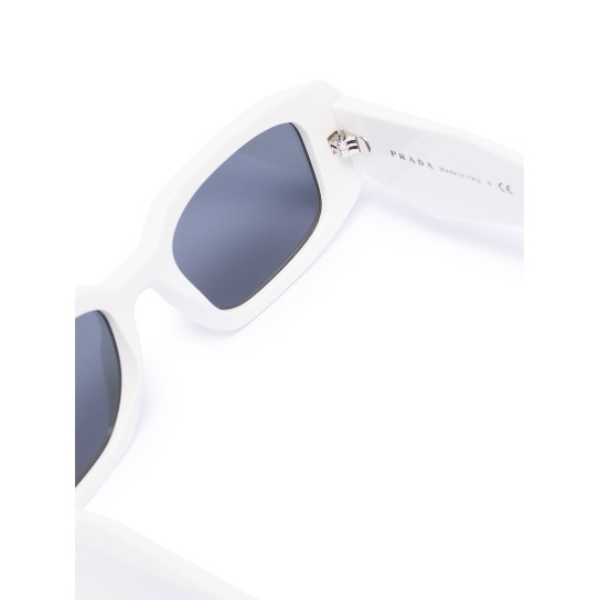 Symbole geometric-frame sunglasses