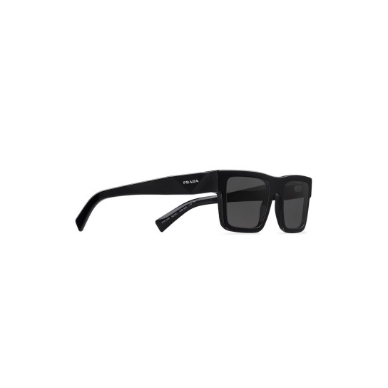 square-frame tinted sunglasses