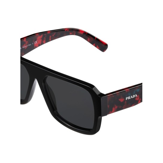 Symbole contrast-detail sunglasses