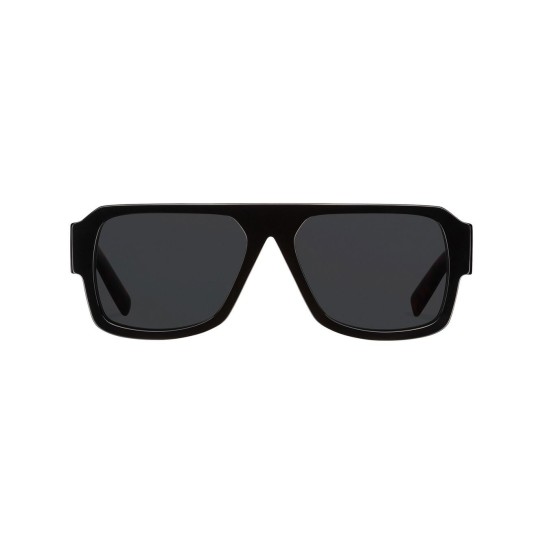 Symbole contrast-detail sunglasses