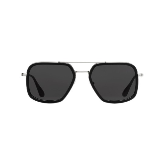 Game pilot-frame sunglasses