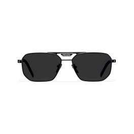 Symbole pilot-frame sunglasses