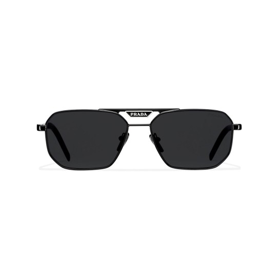 Symbole pilot-frame sunglasses