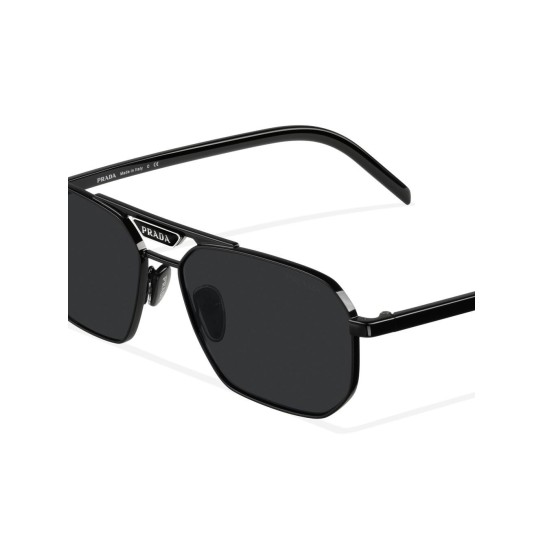 Symbole pilot-frame sunglasses