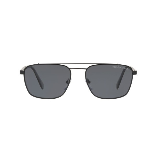 pilot-frame sunglasses