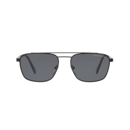 pilot-frame sunglasses