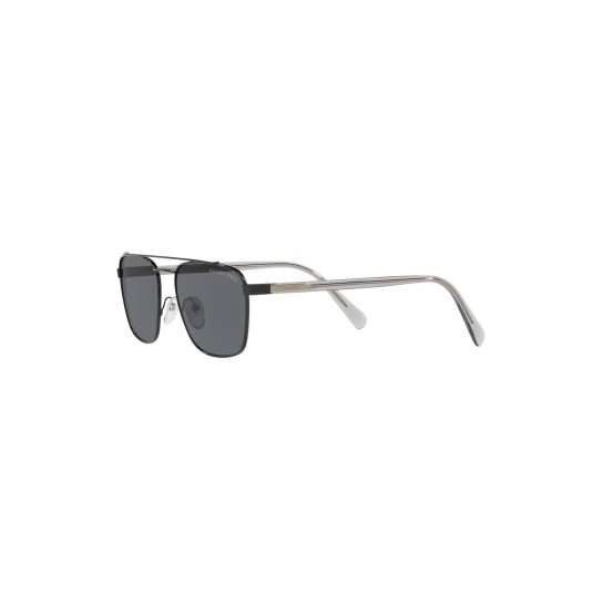 pilot-frame sunglasses