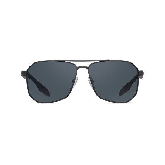 Linea Rossa pilot-frame sunglasses