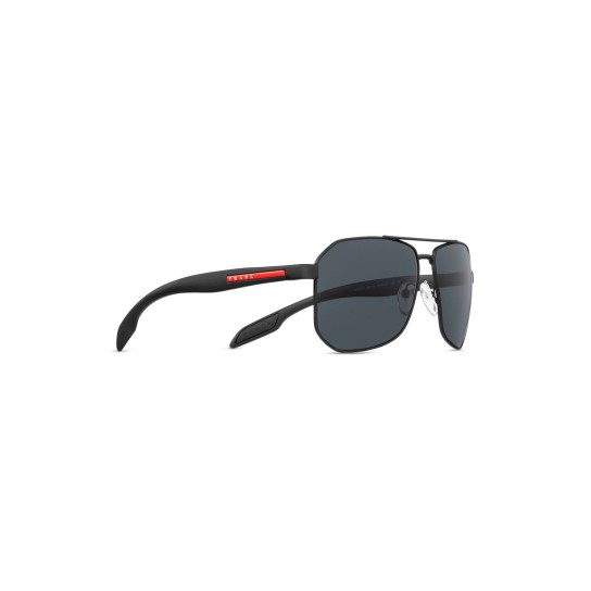 Linea Rossa pilot-frame sunglasses