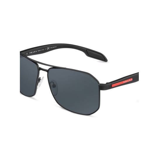 Linea Rossa pilot-frame sunglasses