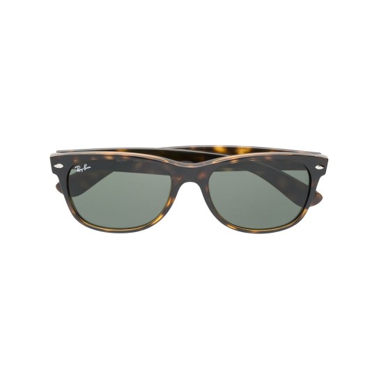 New Wayfarer sunglasses