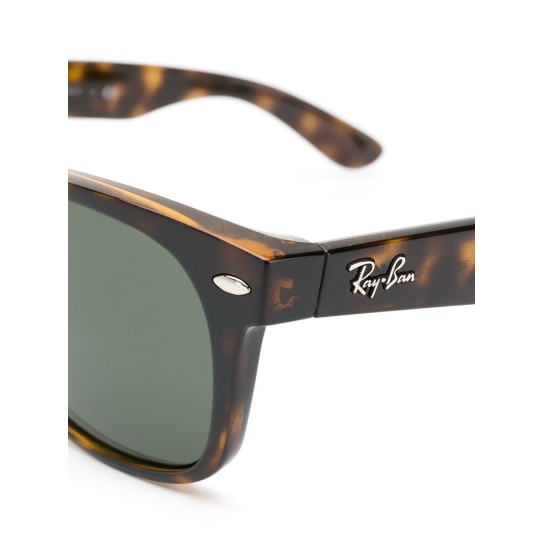 New Wayfarer sunglasses