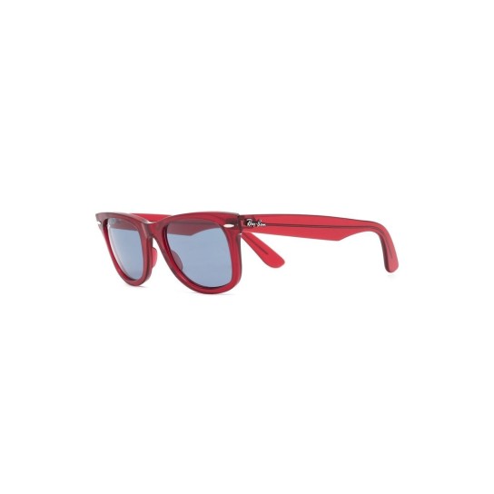 Wayfarer-frame sunglasses