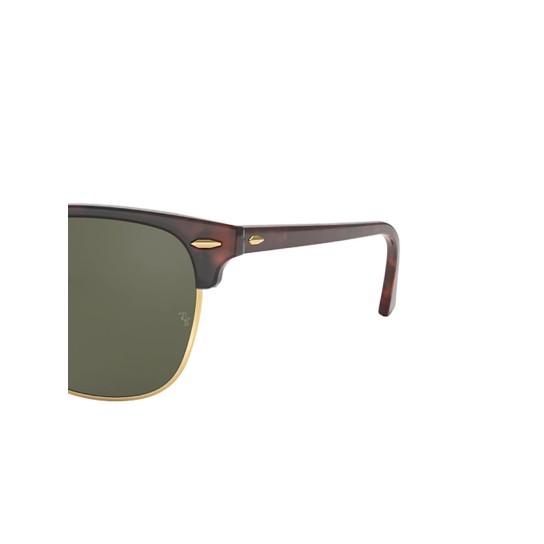 Clubmaster square-frame sunglasses