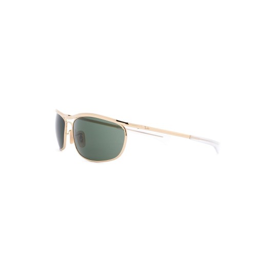 oval frame sunglasses