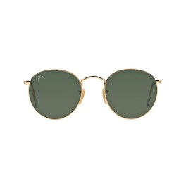 RB3447 round-frame sunglasses