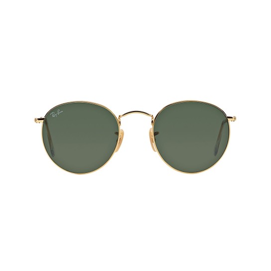 RB3447 round-frame sunglasses