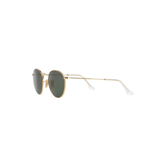 RB3447 round-frame sunglasses