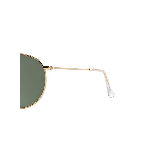 RB3447 round-frame sunglasses