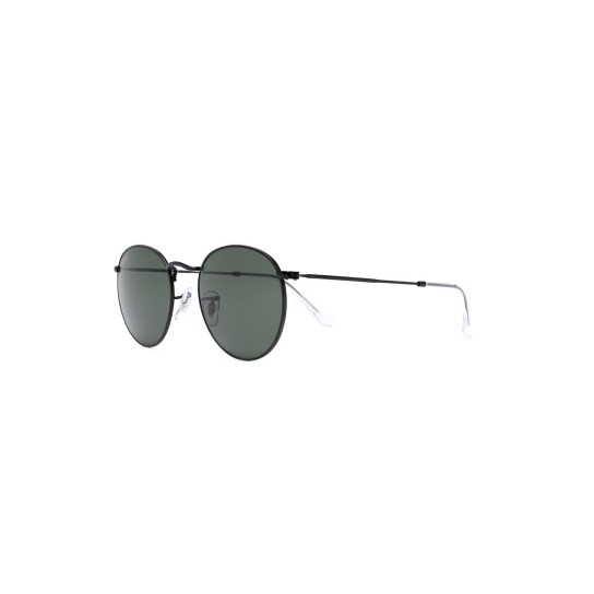 round tinted sunglasses