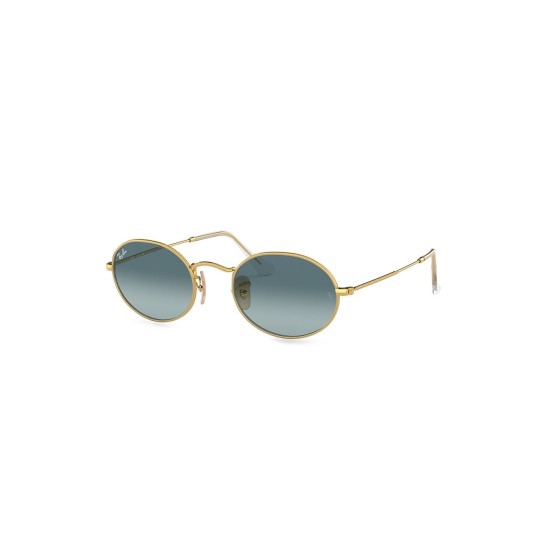 RB3547 oval sunglasses