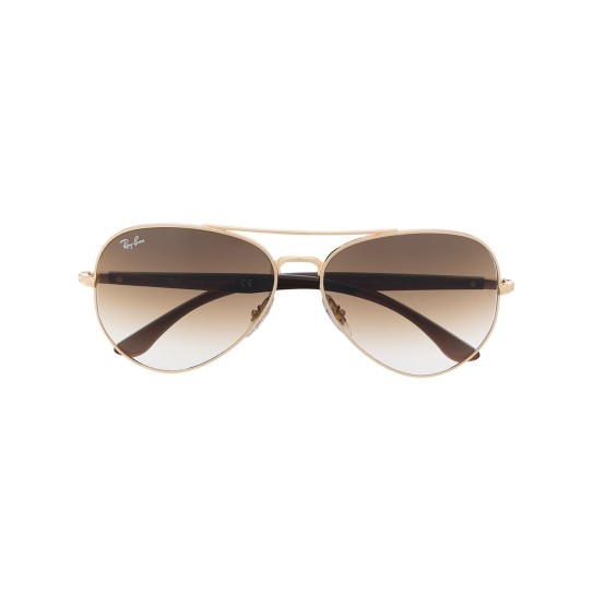 RB3675 aviator-frame sunglasses