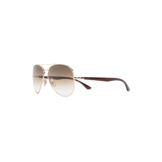 RB3675 aviator-frame sunglasses