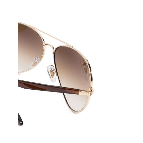 RB3675 aviator-frame sunglasses