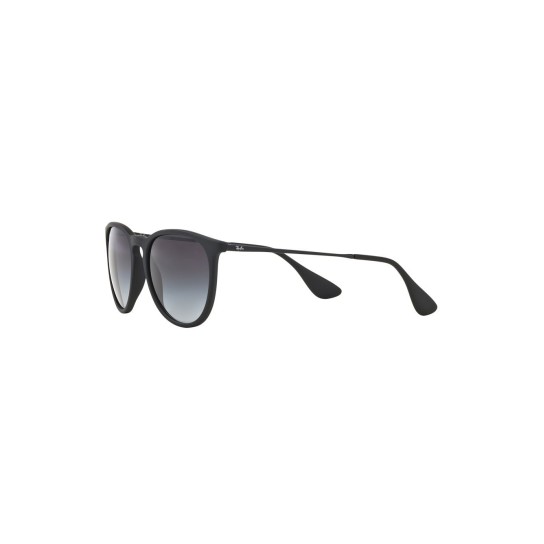 Erika round-frame sunglasses