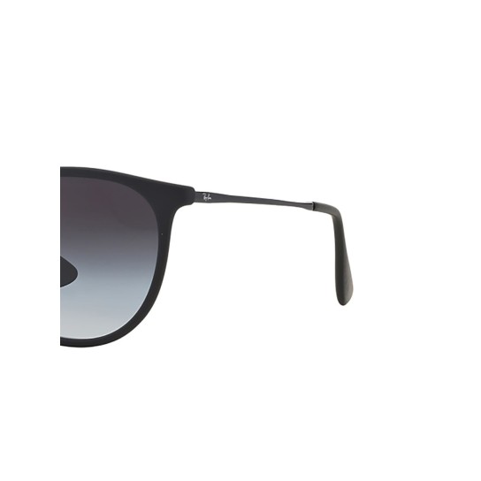 Erika round-frame sunglasses