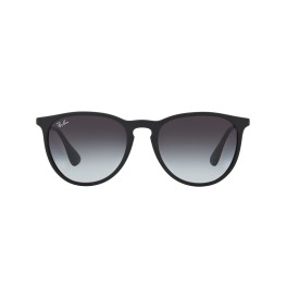 Erika round-frame sunglasses